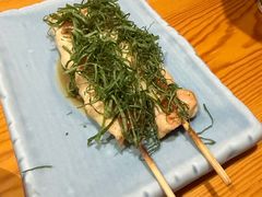 -晶吉·居酒屋·日本料理·烧鸟(中山区民主广场经典生活店)