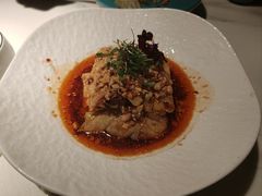 -荷塘秋月·本帮江浙菜(国权路店)