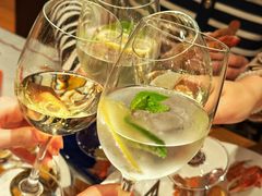 -深圳福田香格里拉大酒店
