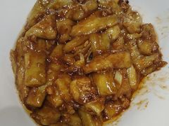 -佳兰雅序融合菜(高新店)