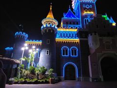 -厦门方特梦幻王国