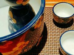 -仓桥家·焗寿司·锅物(光谷步行街店)