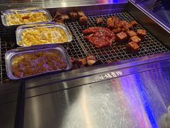 -小猪查理川式自助烤肉(大学城店)