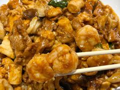 -恩宏德餐馆(平山道店)