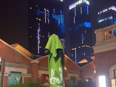 -正德楼果木烤鸭·渔家菜(东港店)