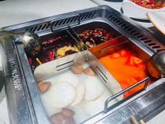-海底捞火锅(莘松路店)