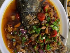 -五娃子烧烤(人民路150号院店)