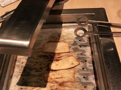 -新石器烤肉(周浦万达店)