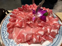 -阳坊胜利涮羊肉(阳坊老店)