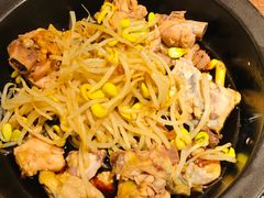 -云海肴·汽锅鸡·云南菜(领展购物广场·中关村店)
