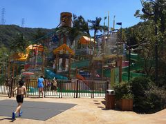 -杭州开元森泊度假乐园