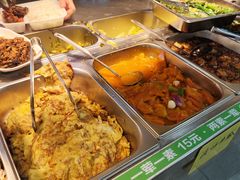 -明姨仔潮汕美食·碳炉猪脚·汕尾牛腩饭·起片鸡煲(起义路店)