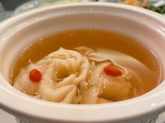 -广州康莱德·韵轩中餐厅