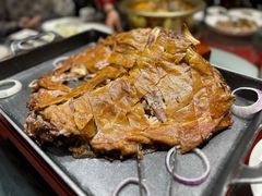 -九十九顶毡房(清河店)