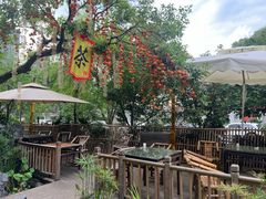 -田园印象·成都土菜院子(华阳店)