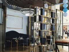 -苏马餐厅 Il Milione Italian Restaurant(苏州中心店)