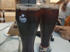 -Peet's Coffee皮爷咖啡(万象天地店)