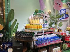 -杭州大厦LSE城市生活超市(杭州大厦店)