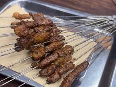 -清真·马峰烤肉(小学习北巷店)