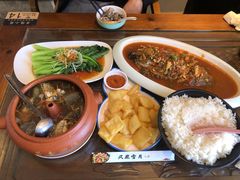 -云隐小厨·传统大理美食(复兴路店)