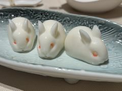 -侨美食家·粤菜(体育西路店)