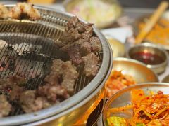 -味家烤肉烤鳗鱼牛排(西塔旗舰店)