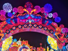 -西安城墙·碑林历史文化景区