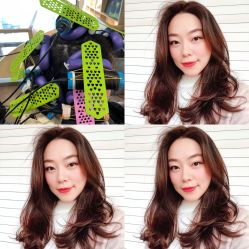 -简法造型·品牌形象店