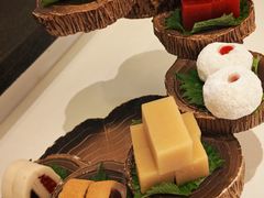 -花家怡园(四合院总店)