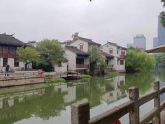 -巡塘古镇