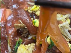 -何记酿皮店(西流湾店)