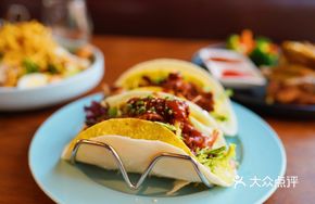 Mexican Beef Tacos