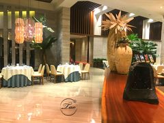 大堂-久宴·天目湖大鱼头(恐龙园店)