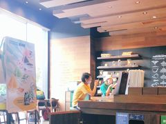 -星巴克臻选(北京太阳宫凯德店)