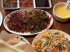 -姥姥家春饼店(八里庄店)