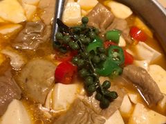 -榕意·川味之美(深业上城店)