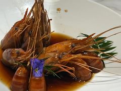 -阿露佳·舌尖上的安吉菜