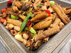 -同喜烤鸭店(光芒店)