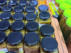 -苏州市吴中区光福窑上花果蜜饯厂