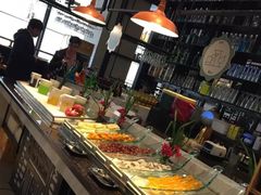 三文鱼-亚马逊海鲜自助餐厅(惠山万达店)