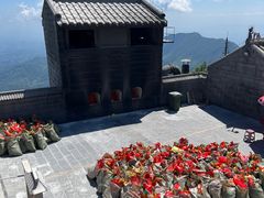 -南岳衡山风景名胜区