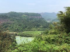 -丹霞山风景名胜区