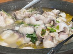 -大鼎石锅鱼(春江里店)