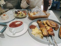 -库滋明·俄罗斯特色美食(中央大街店)