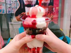 -DQ·蛋糕·冰淇淋(万象城店)