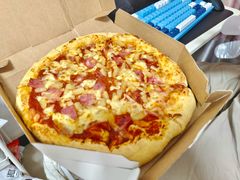 -达美乐比萨(双安店)