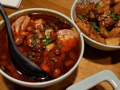 脑花-走街串巷(丰富路店)