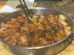 -黄记煌三汁焖锅(崇文门店)