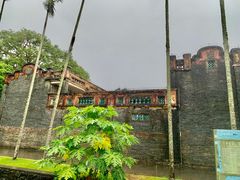 -蔡家宅