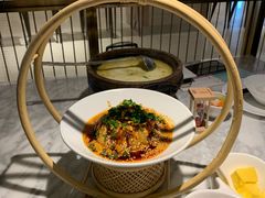 -蔴将·川菜(黄龙万科店)